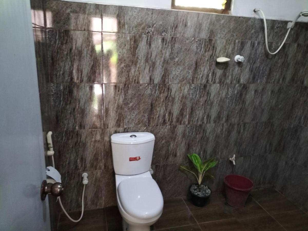 Sanjana Home Stay Habarana Exterior foto